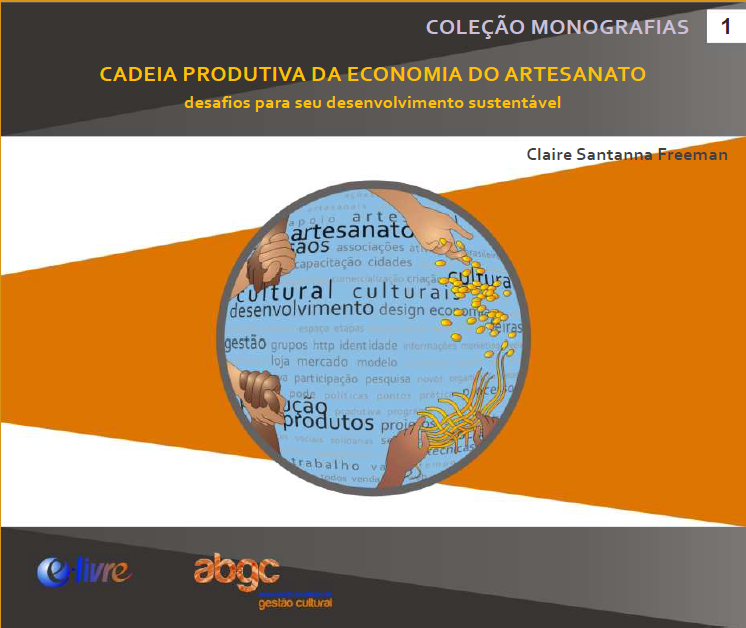 Cadeia Produtiva da Economia do Artesanato