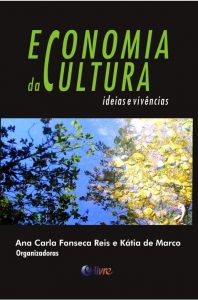 Economia da Cultura