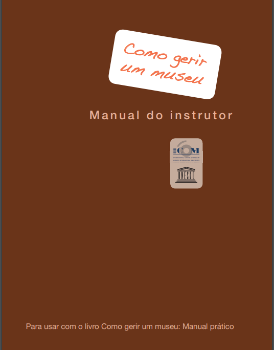 Como Gerir um Museu