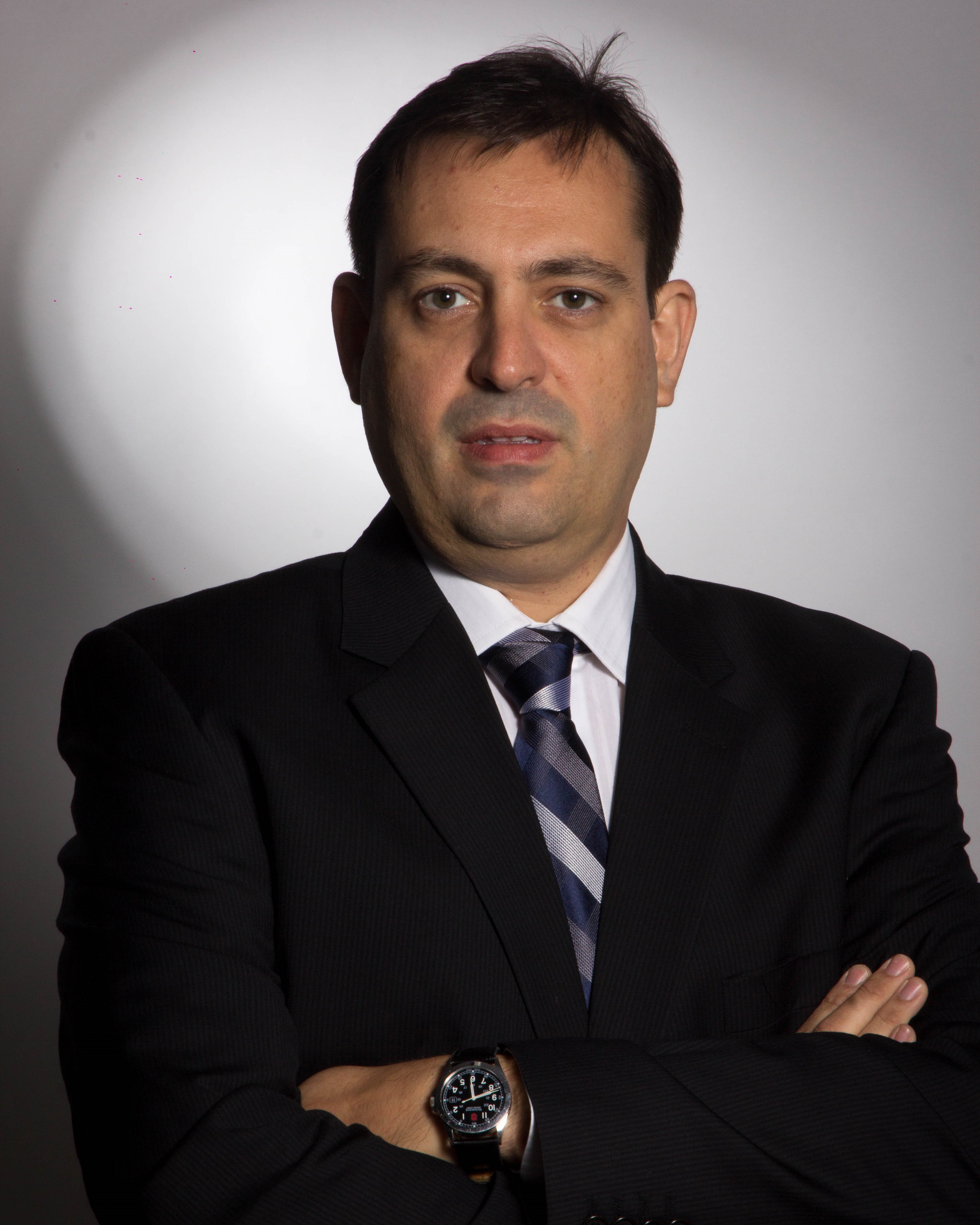 Prof. Dr. Fábio Krykhtine