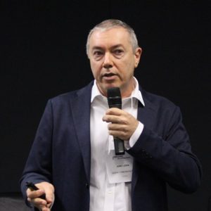 Prof. Me. João Leiva