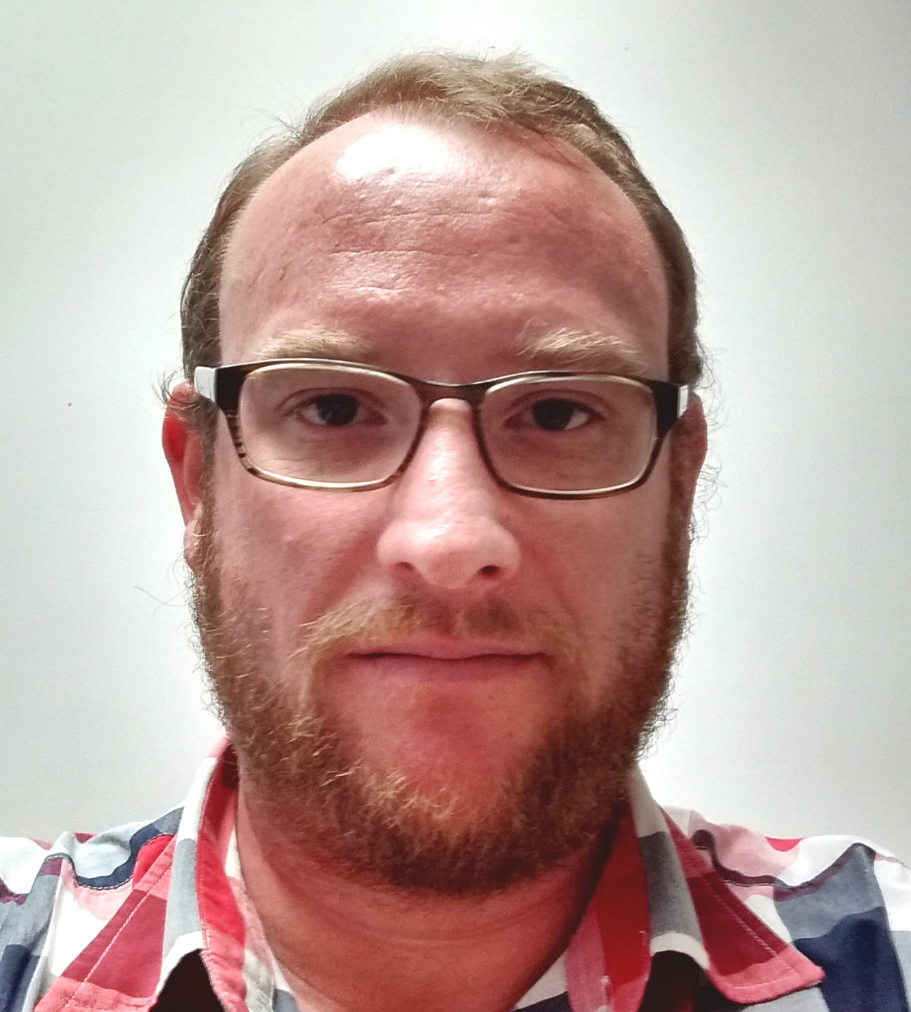 Prof. Me. Gabriel Bevilacqua