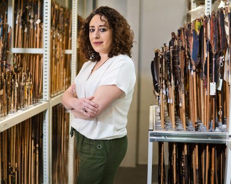 Profa. Dra. Ana Carolina Delgado Vieira