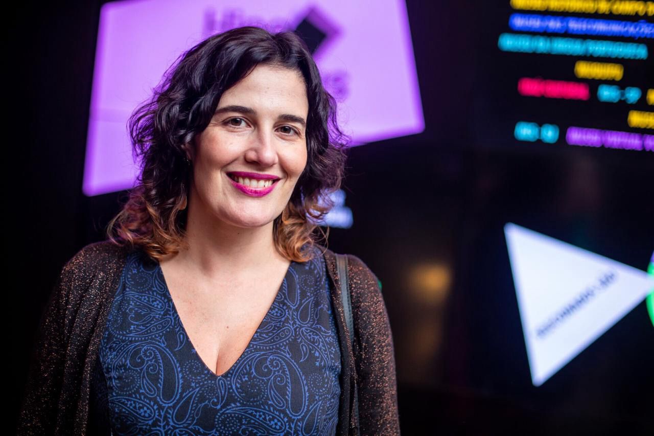 Profa. Me. Stella Paiva