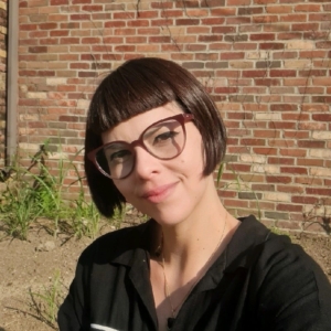 Profa. Me. Priscila Dau