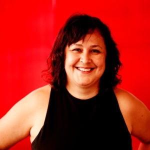 Profa. Me. Luciana Adão