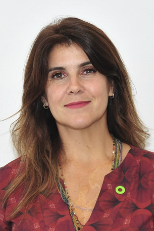 Retrato de Renata Moraes