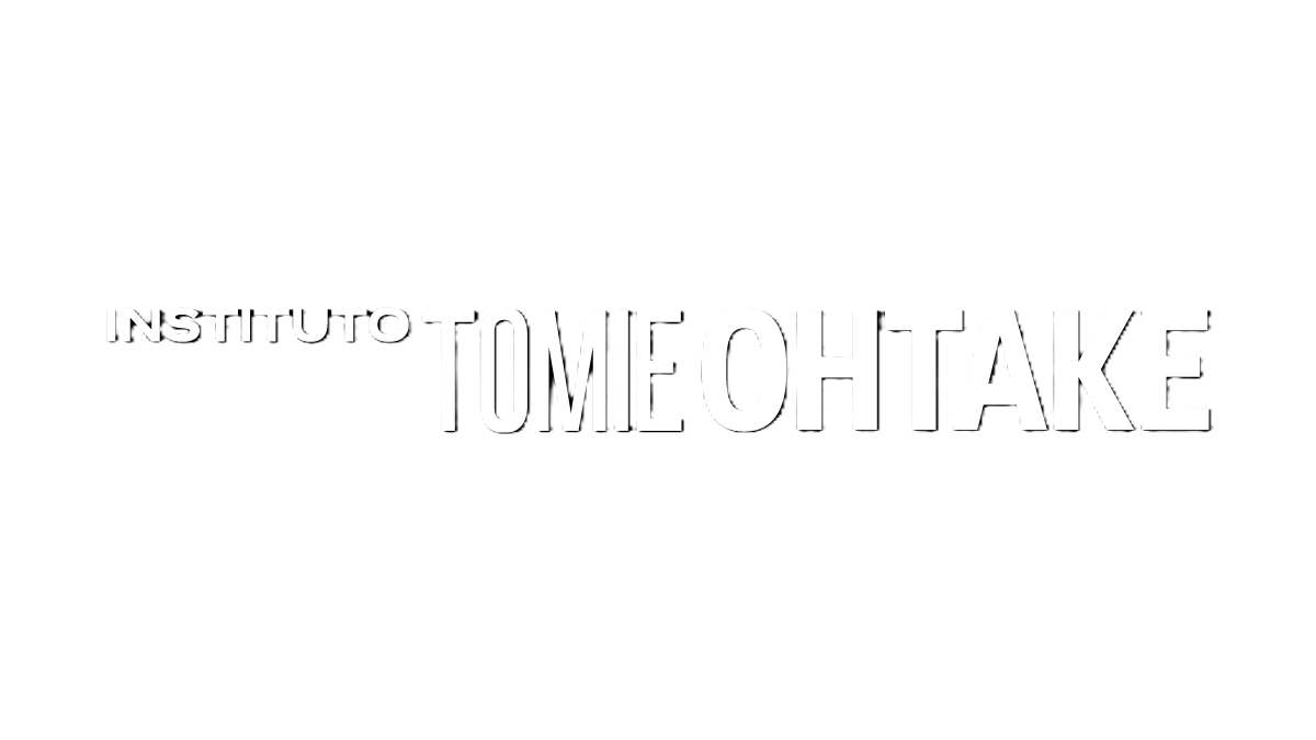 Logo Instituto Tomie Ohtake